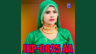 JKP-0025 AA