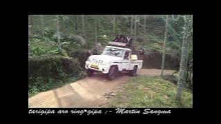 Mahindra pick up