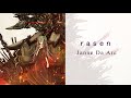 【VOCALOIDカバー】rasen / Janne Da Arc【ボカロV系カバー祭2023秋】