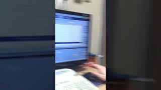 Genç Hastamızın Sol Şah Damarını Internal Karotis Arteri Filtresiz Şekilde Başarılı Stent İşlemi