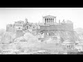 A History of Western Architecture: Greece & Rome, Part I