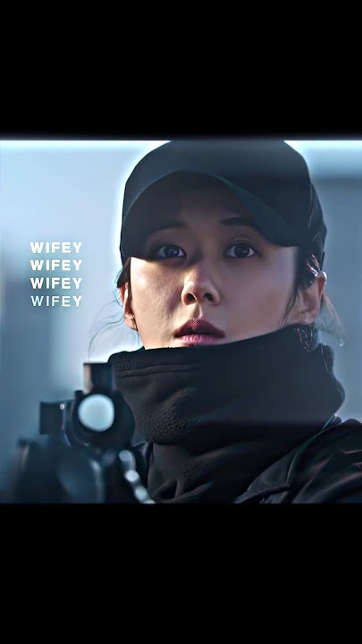 Sniper-Wifey 💍Underrated drama 📺 : Family: The Unbreakable Bond (2023) #foryou #kdrama #jangnara