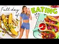 What I Eat in a Day: HEALTHY + SIMPLE Meal Ideas!