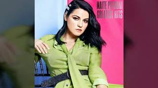 Maite Perroni - Vas a querer volver (Audio)