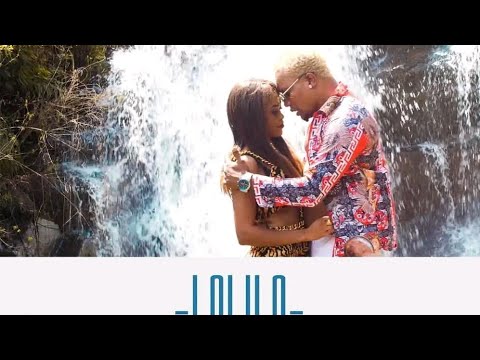 Lolilo - Mi Amor (Official Video)