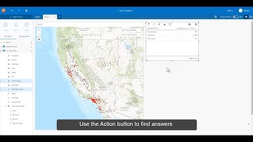 Insights for ArcGIS Tip 3: Take a Shortcut to Thinking Spatial