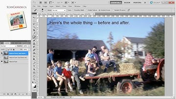 Slide Negative Photo Scanning: The Proper Way To Edit Your Scans