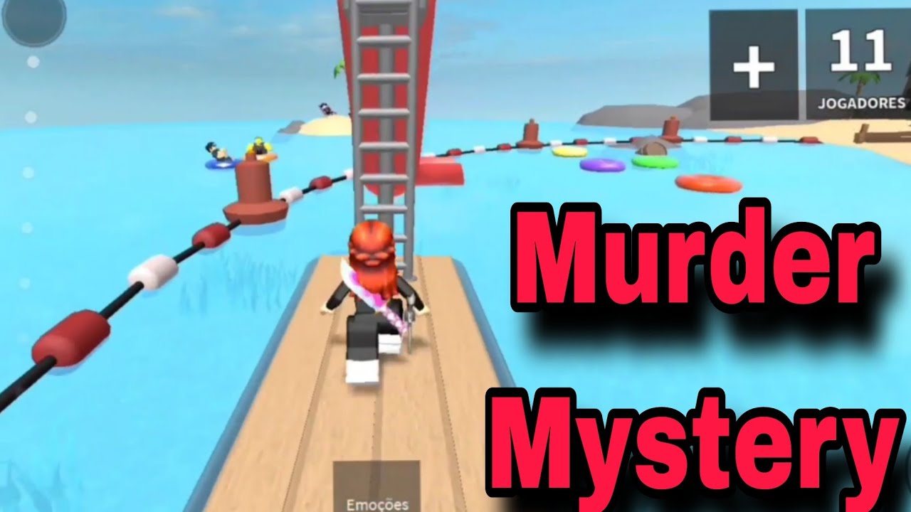 Roblox - Mystery Figures - Envio Aleatório - Outros Jogos de Faz