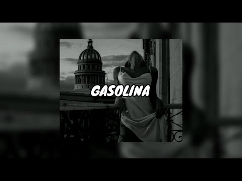 Daddy Yankee Gasolina Slowed