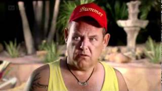 Benidorm | Series 4 | Episode 5 | Part 1