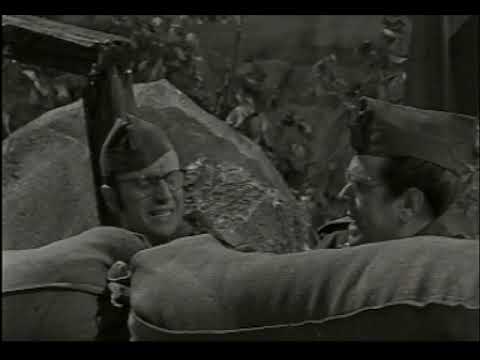 LOS VIEJOS EN EL EJERCITO