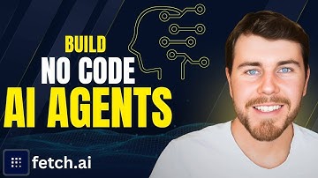 Inside Fetch.ai & ASI: Building the Future of Autonomous Agents | Blockchain Interviews