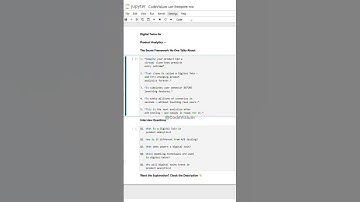 Digital Twins for Product Analytics — The Secret Framework No One Talks About