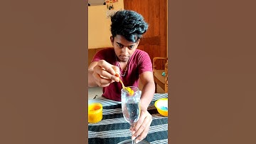 Surf excel Powder Experiment😃