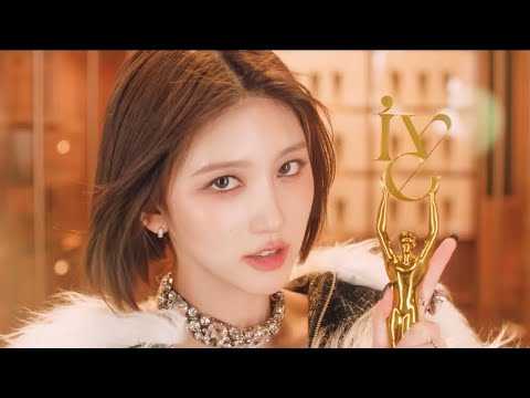 IVE 아이브 Lips 립스 1시간 반복