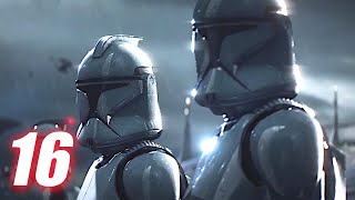 STAR WARS Battlefront II Chapter 16 - Inferno (ENDING)