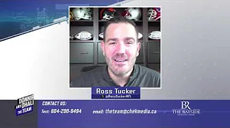 Ross Tucker on the Colts topping his power rankings, Seahawks and more