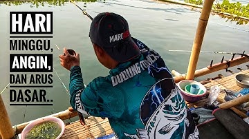 NEWEST JATILUHUR FISHING ❗❗ This time