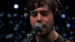 Video thumbnail of "Boy Azooga - Walking Thompson's Park Jerry (Live on KEXP)"