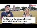 Be news la quotidienne du tlgramme aux vieilles charrues