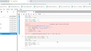 Famous Session - II (Python Programming Tutorials) Wealth