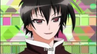 Kumagawa Misogi uses All Fiction