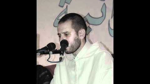 تلاوة خاشعة من صلاة القيام