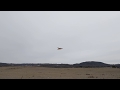 Porter Landing - OBC'2018 test flight
