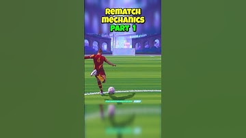 Rematch Mechanics for Beginners: Part 1 [ Shooting ]
