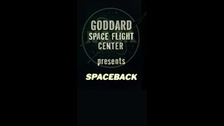 Spaceback: Lunar Samples At Goddard