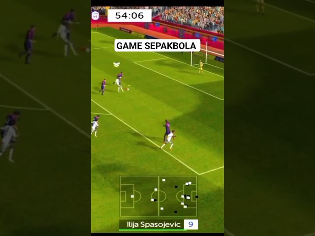4 Game Sepakbola Android Offline Indonesia Keren😱 #ftsmod #fts2023 #liga1bri #ucl #fifa23 #fyp #fypシ class=