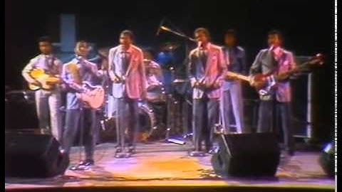 The Williams Brothers - I'm Just a Nobody