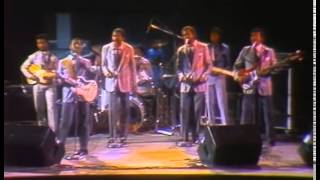 Video thumbnail of "The Williams Brothers - I'm Just a Nobody"