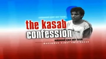 NewsX Exclusive: The Ajmal Amir Kasab Confession Part - 3