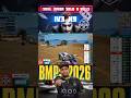 JOKER SOLO 9 KILLS &amp;1V3 K9 BMPS2026 #ytshorts #bgmishort #bmps2026