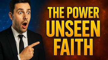 Before You Join LiveGood… Watch This: The Power of Unseen Faith -  Day 324