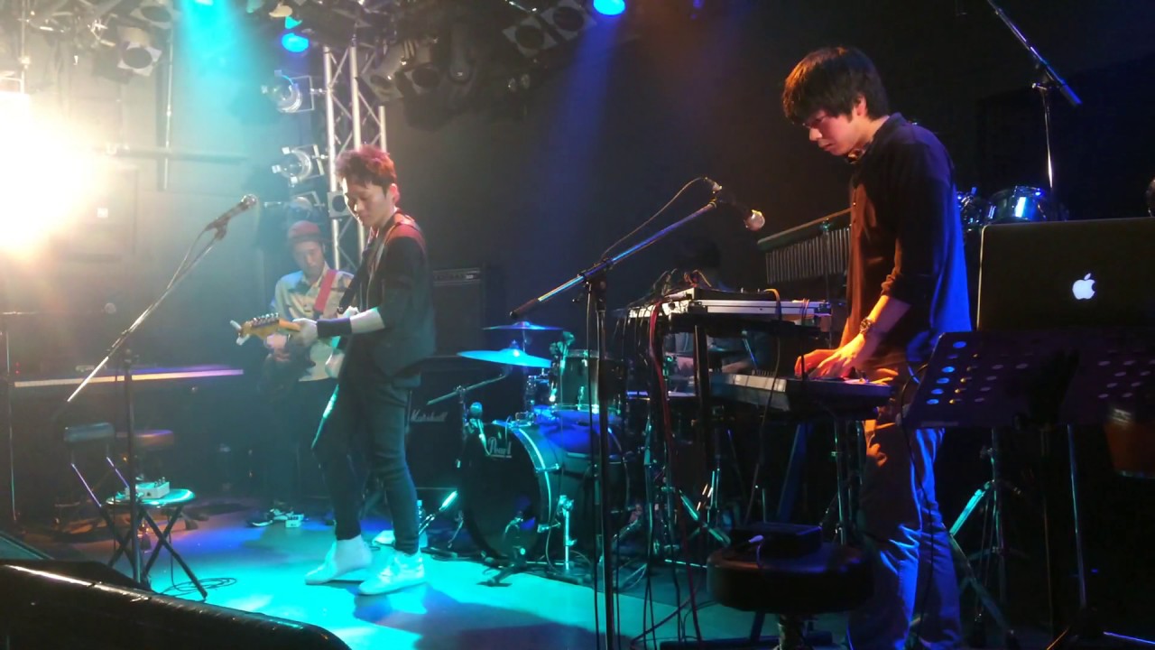 STANDALONE LIVE YouTube