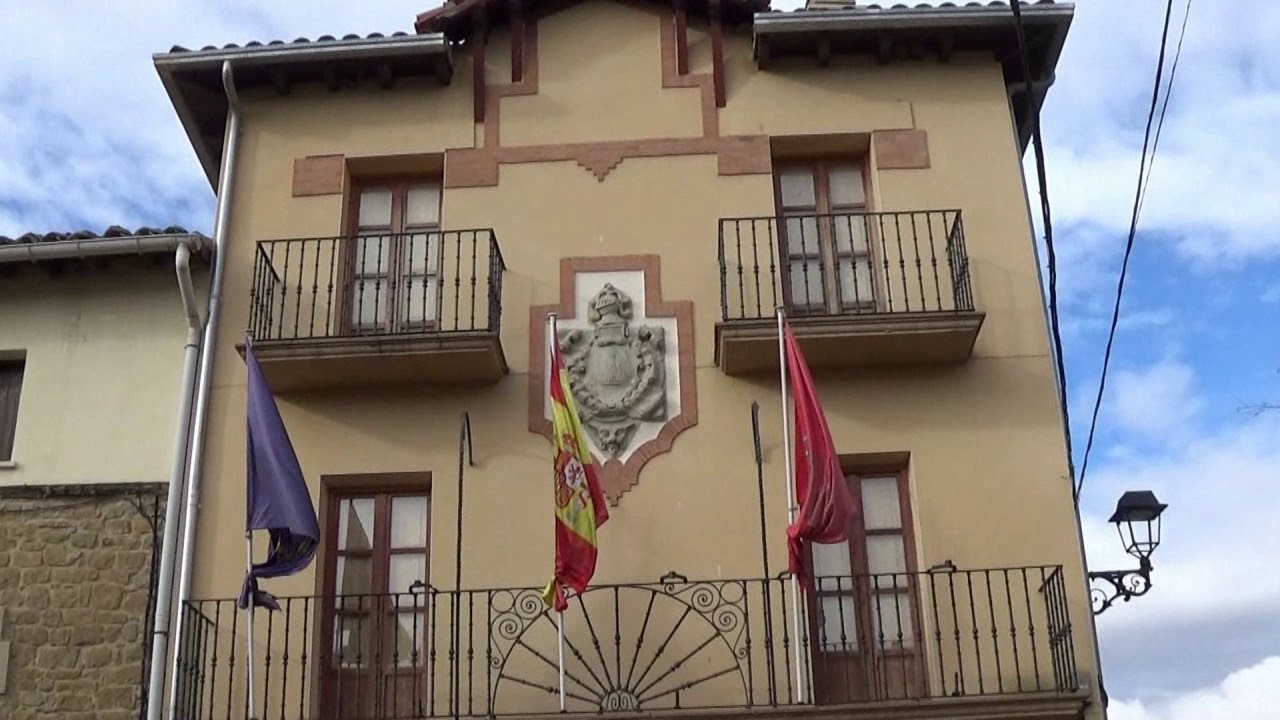 MURILLO EL CUENDE