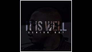 House Mix vol #07 | SENIOR OAT | IT IS WELL | EP MIX