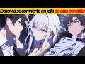 Mi exnovia se convirtió en líder de una pandilla y me secuestró para volver a estar juntos#romant