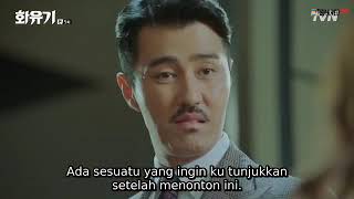 Download lagu Hwayugi ep 5 Hwayugi ep 5