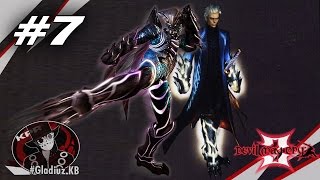 Devil May Cry 3 - ศึกสายเลือดของสองปีศาจ Part 7