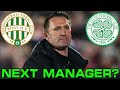ROBBIE KEANE LOOKS SET TO BECOME NEW CELTIC MANAGER! RESIGNS FROM FENCERVAROS #CELTIC