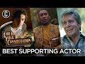 Best Supporting Actor Predictions - For Your Consideration