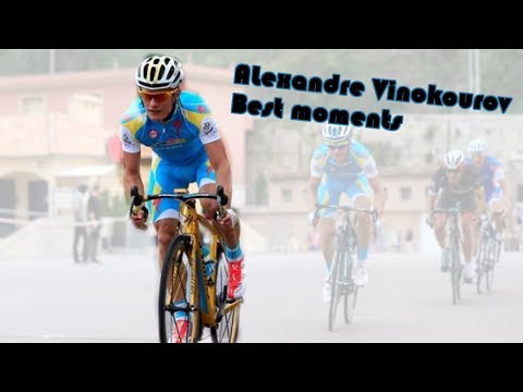 Video: Vinokourov fri från fixering av Liege-Bastogne-Liege