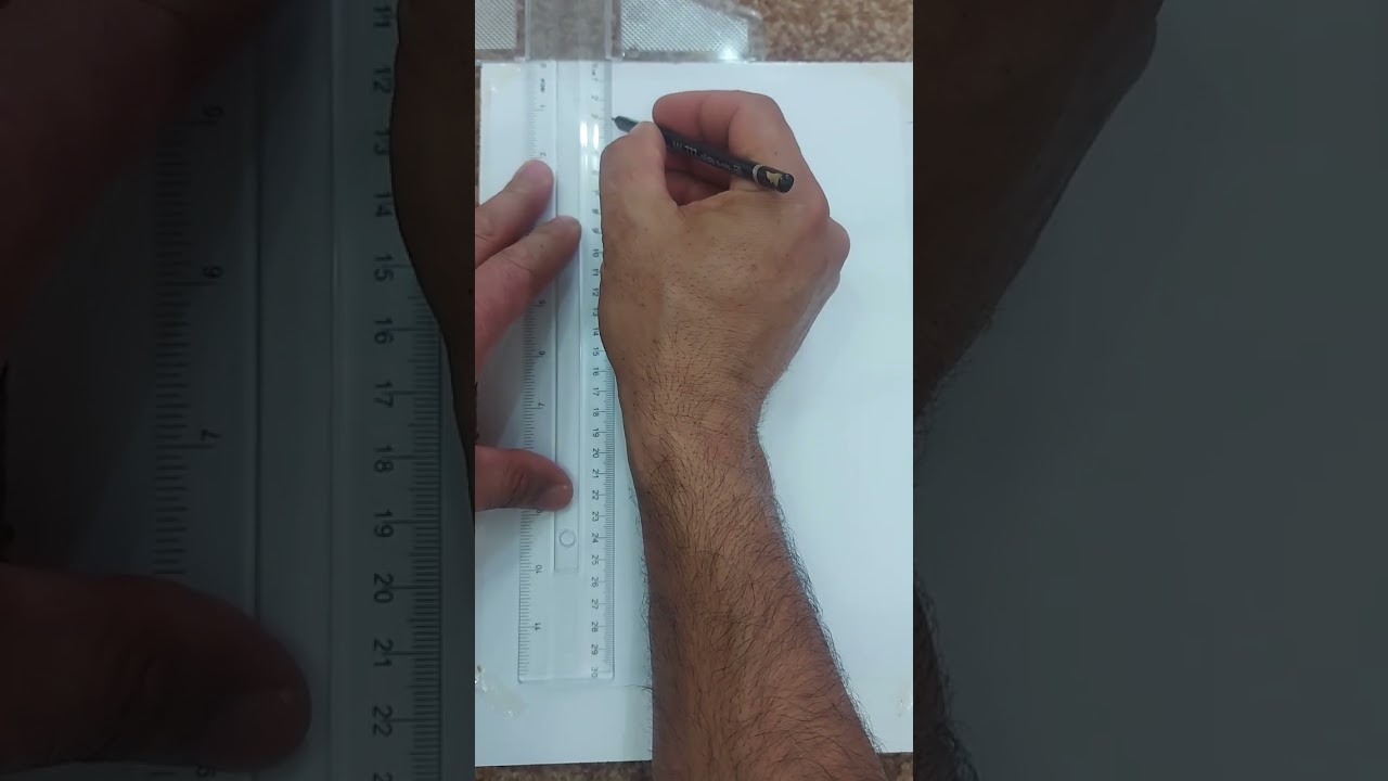 الدرس الاول رسم الثالث اللحام وتشكيل المعادن