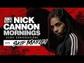 Skip Marley on The Pressures of Being a Marley, ‘Slow Down’ Single w/ H.E.R., New Project + More