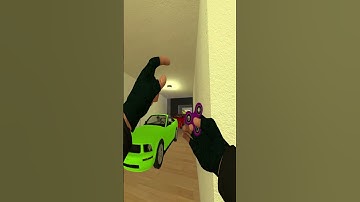 Cockroach Super Chasing me in Liminal Hotel Gmod Nextbot