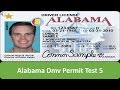How to Pass Your Learner's Permit Test - YouTube