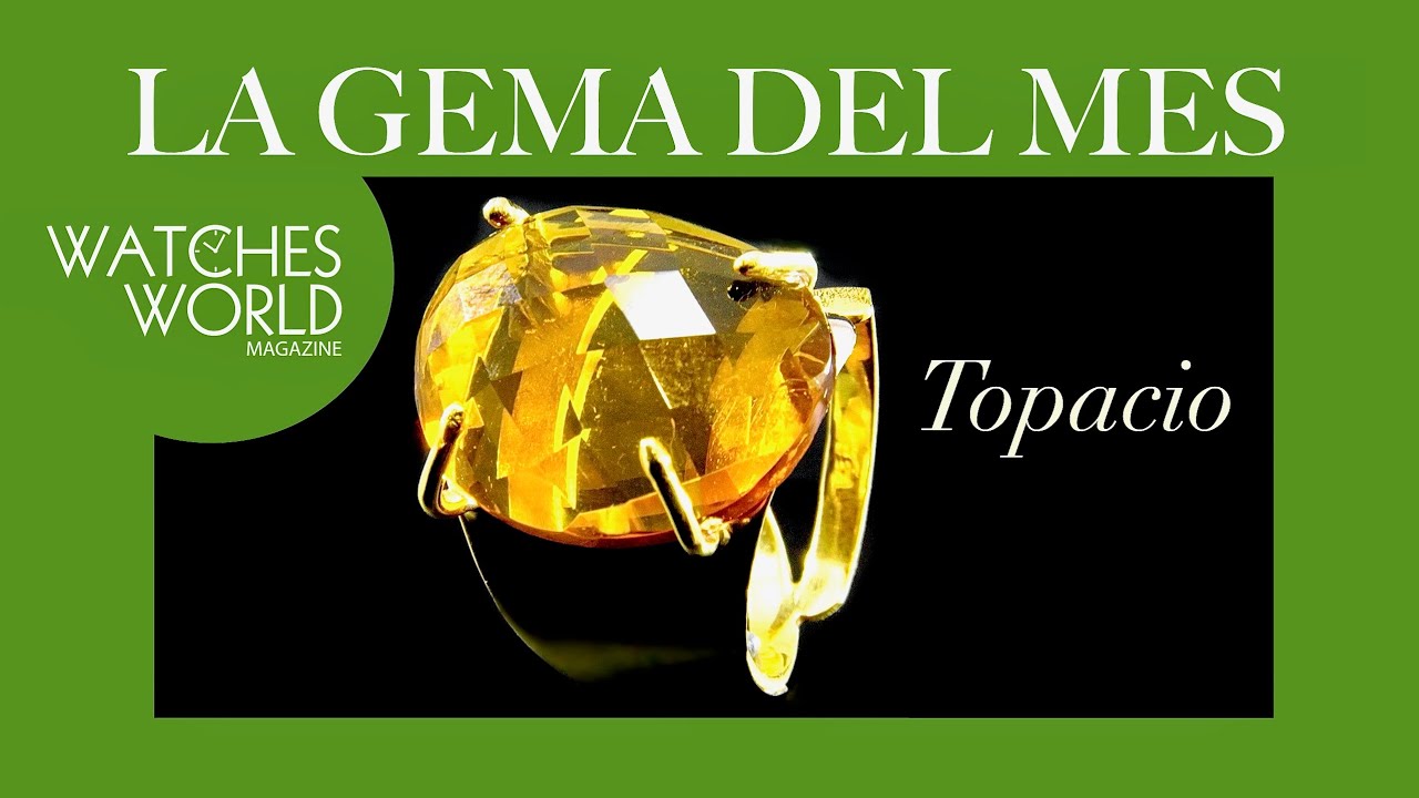 6mm gemas de topacio amarillo de América del Sur suelta perlas 15/"AAA